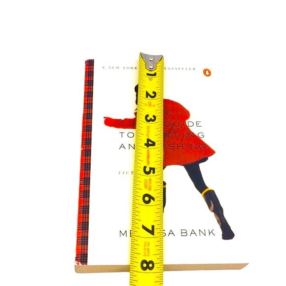 The Girls Guide To Hunting & Fishing book - Picture 5 of 5